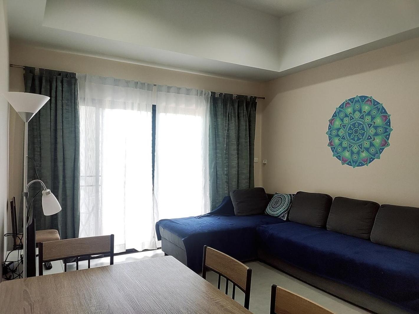 Villa Lunasole Samui 사무이 외부 사진