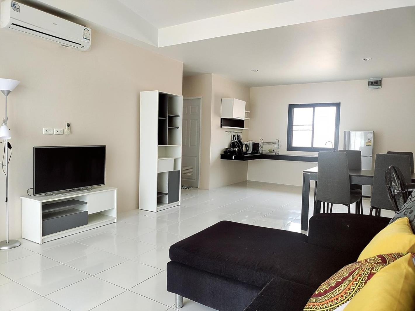 Villa Lunasole Samui 사무이 외부 사진