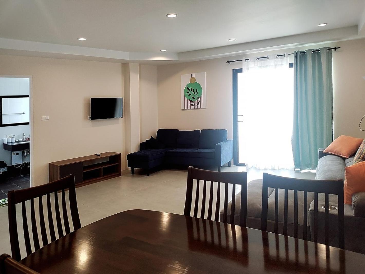 Villa Lunasole Samui 사무이 외부 사진