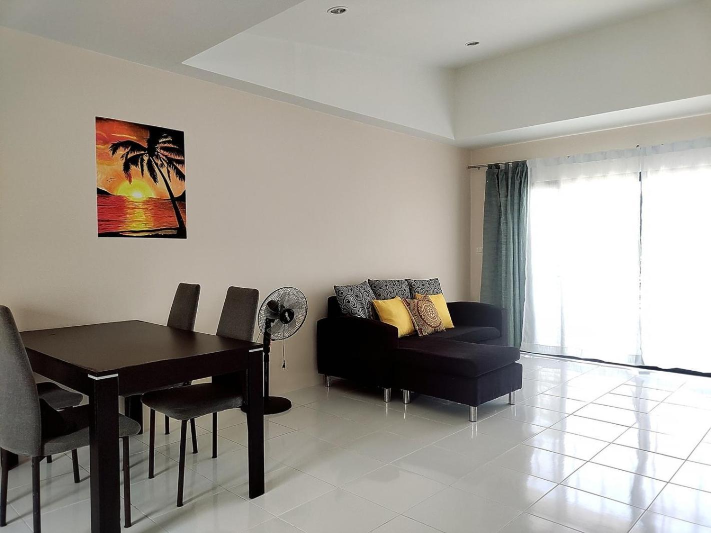 Villa Lunasole Samui 사무이 외부 사진