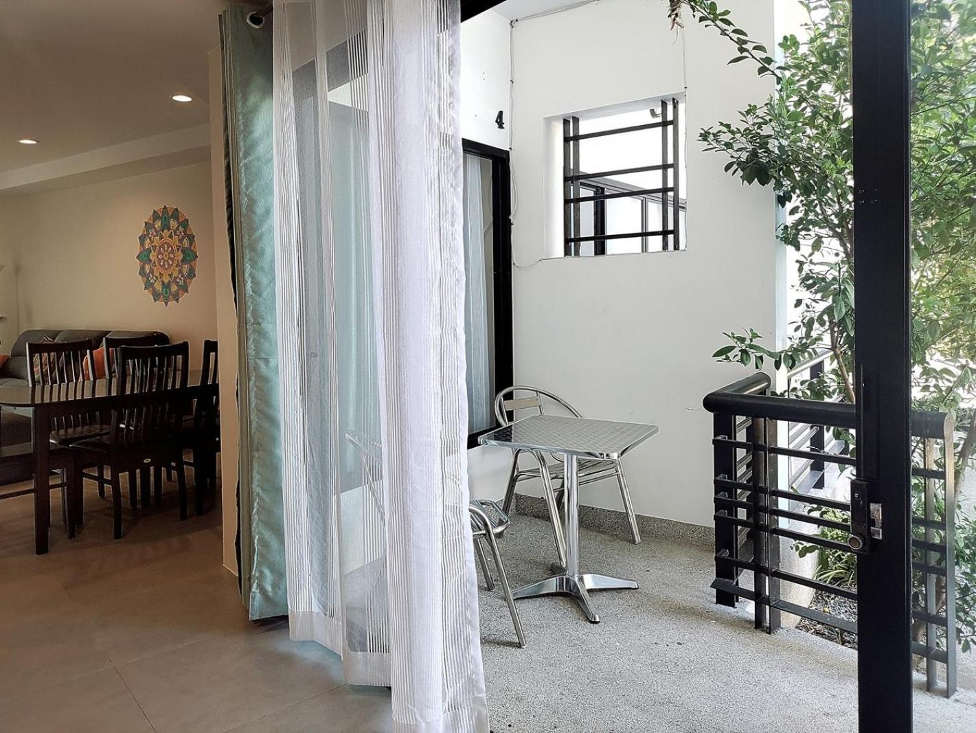 Villa Lunasole Samui 사무이 외부 사진