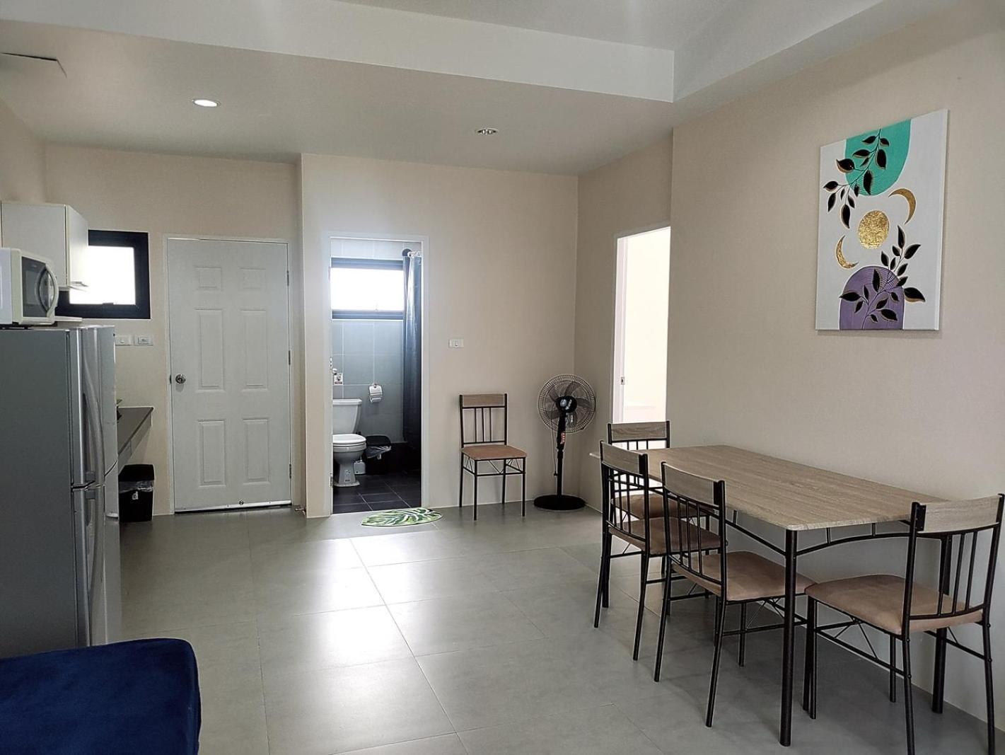 Villa Lunasole Samui 사무이 외부 사진