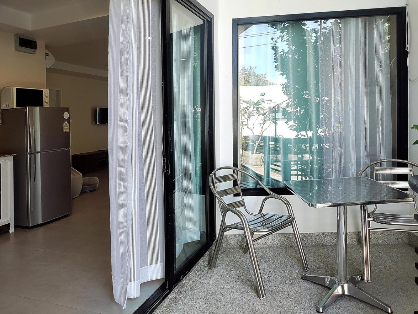 Villa Lunasole Samui 사무이 외부 사진