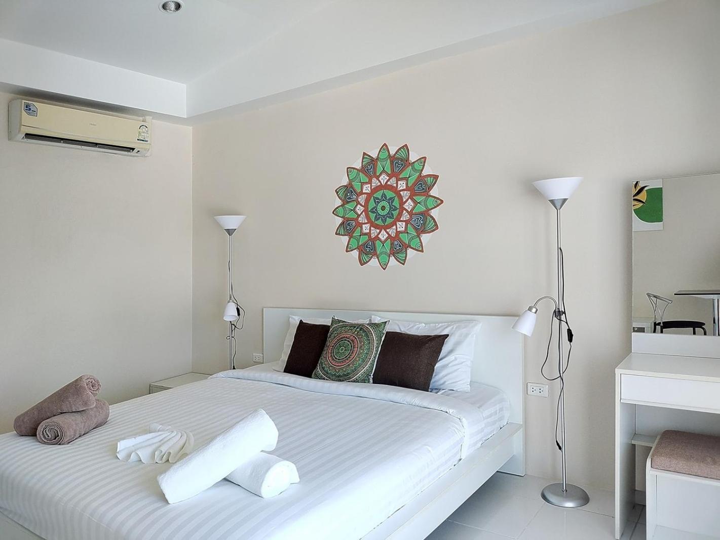 Villa Lunasole Samui 사무이 외부 사진