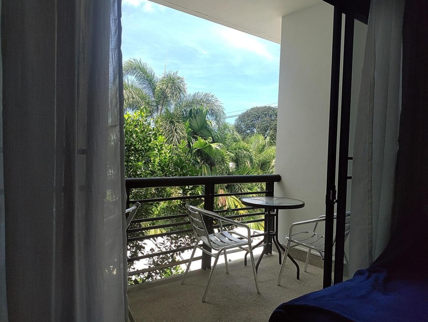 Villa Lunasole Samui 사무이 외부 사진
