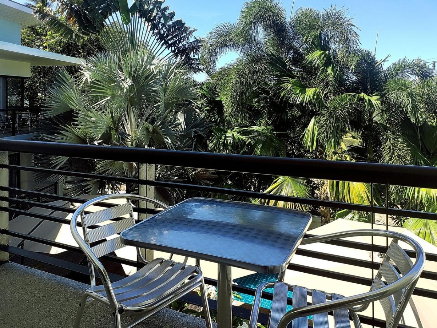 Villa Lunasole Samui 사무이 외부 사진